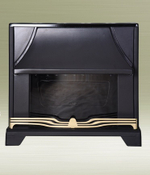 Газовый камин Tavangaz  Ofogh (120м2)