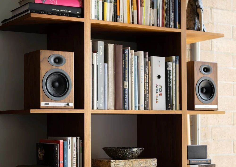 Акустическая система Audioengine HD5