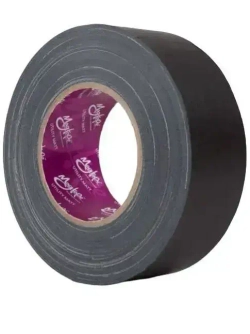 Клейкая лента MagTape Utility Matt 50мм х 50м, Матовый тейп, Тканевая клейкая лента