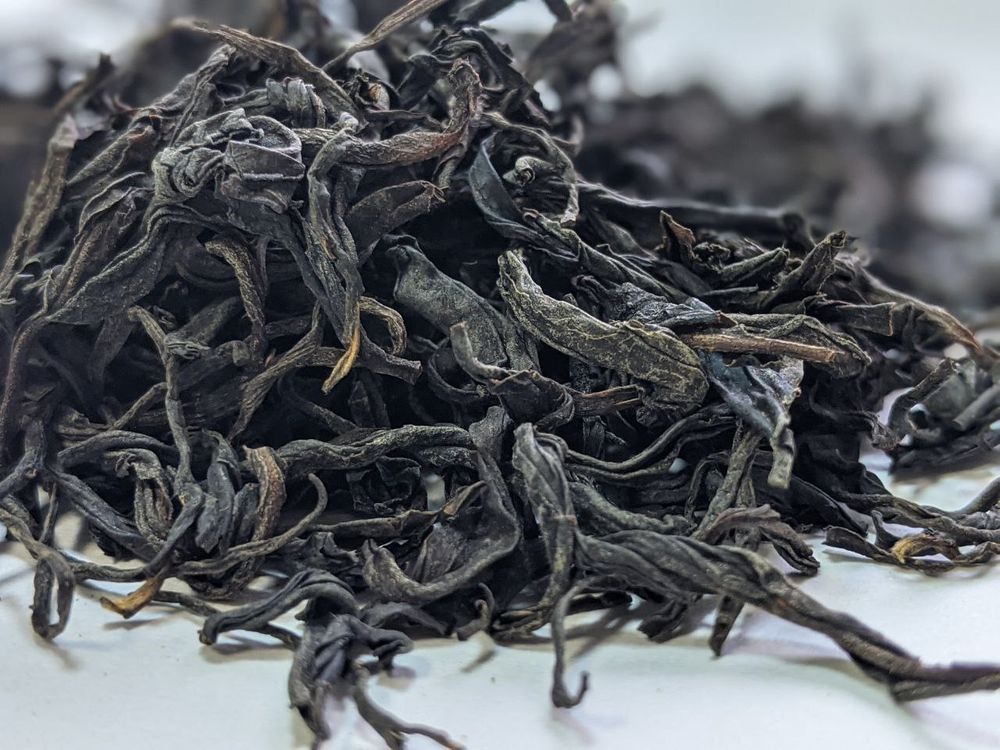 Тайваньский красный