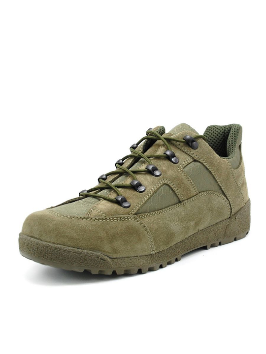 Полуботинки Garsing TRAVELER 961О для треккинга и города