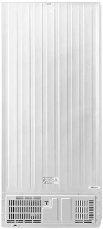 Холодильник CENTEK CT-1745 NF бежевый