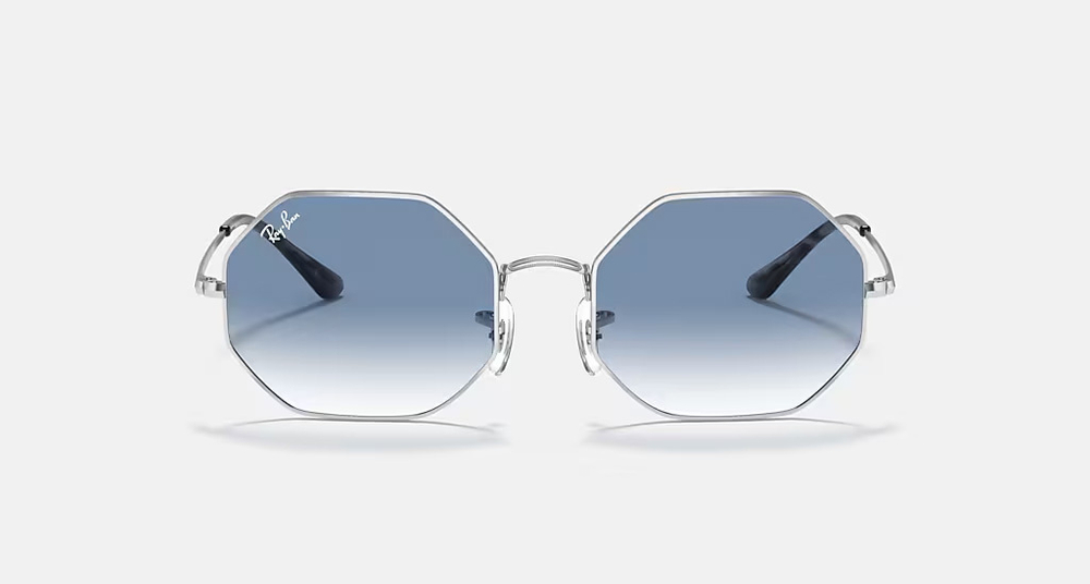 RAY-BAN OCTAGON RB1972 91493F
