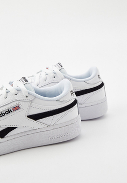 Кеды мужские REEBOK CLUB C REVENGE