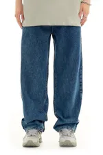 Джинсы Issaya Loose Fit Heavyweight  Blue Ice Wash