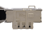 Устройство блокировки люка (УБЛ) C00091911 стиральной машины Indesit, Ariston