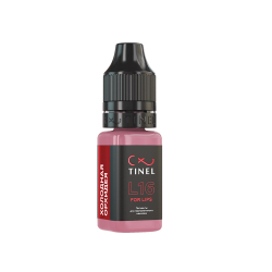 Пигмент Tinel L16 Холодная орхидея, 10мл