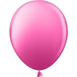 Шар (10"/25 см) Фуше, пастель