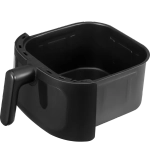 Аэрогриль POLARIS PAF 6003W WIFI IQ Home Черный