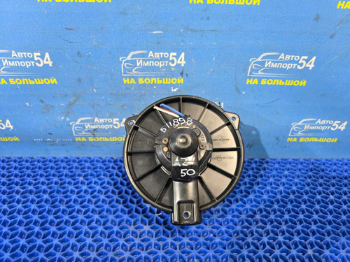 Моторчик печки TOYOTA VISTA 2000-2003