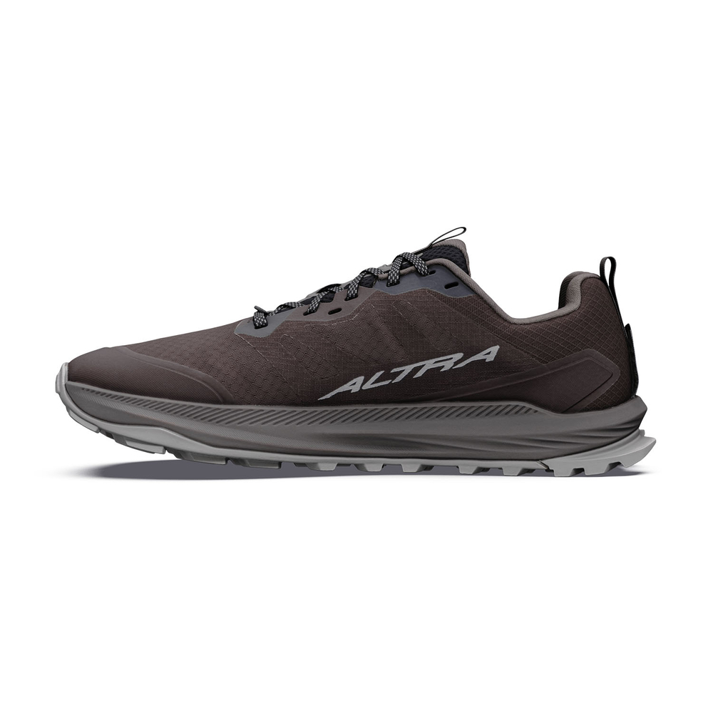 Кроссовки для бега Altra Lone Peak 9+ CHOCOLATE TORTE/SILVER