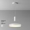 Потолочный светодиодный светильник Maytoni Technical Zon C032CL-45W3K-RD-W