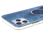 Чехол ТПУ для iPhone 12/12 Pro, 011736