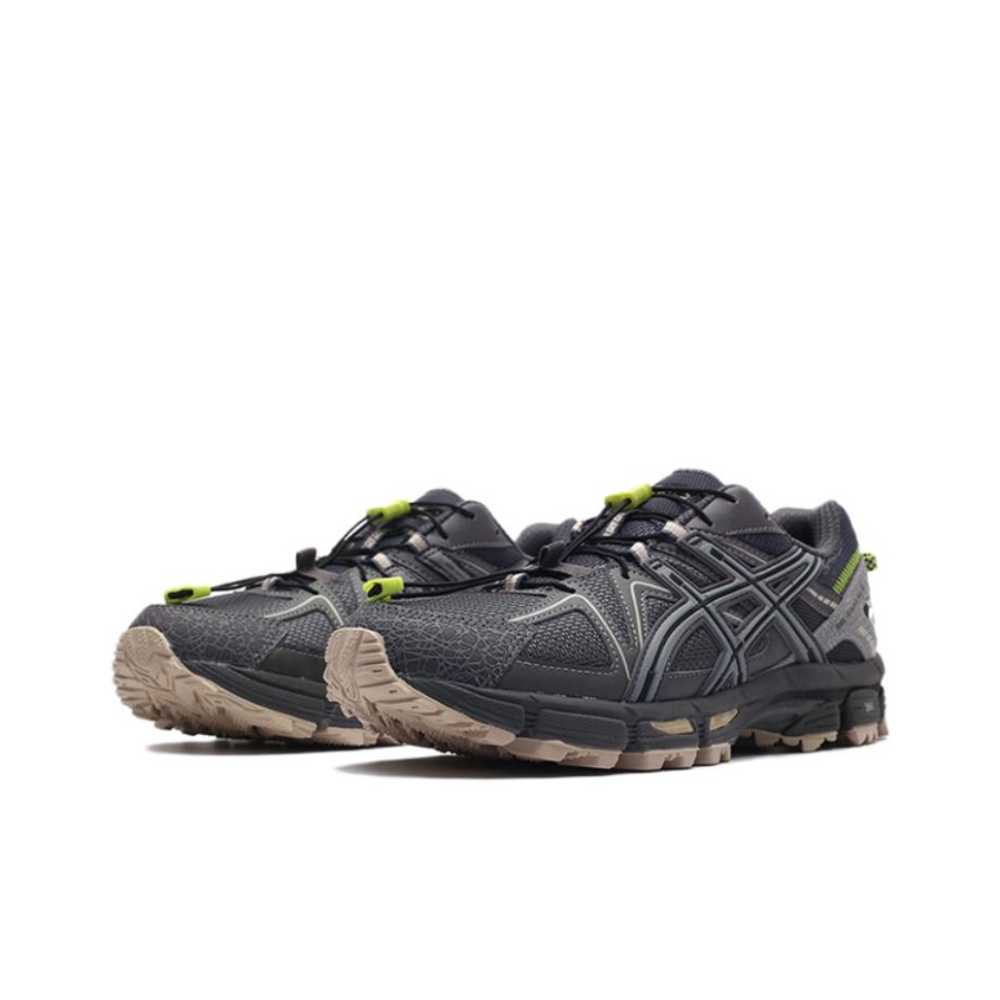 Кроссовки Asics Gel-Kahana 8 'Graphite Grey Sheet Rock' 1011B387‑021