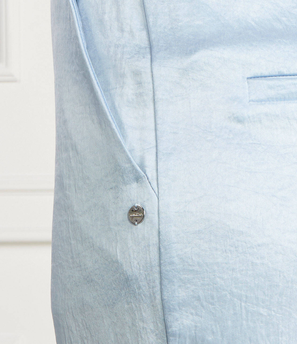 Брюки Marc Cain - голубой(WC 81.63 W46)