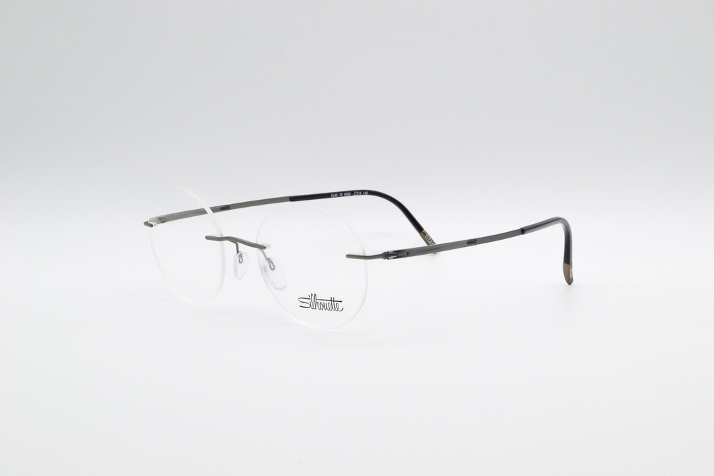 Изг.оправы Silhouette 5540 70 6560