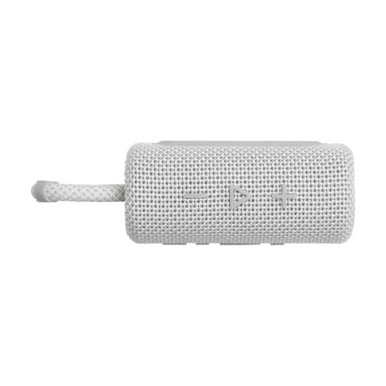 Портативная колонка JBL Go 3 White