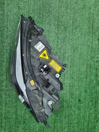 Битая Фара левая BMW 8er G14 G15 G16 (18-22) Laser