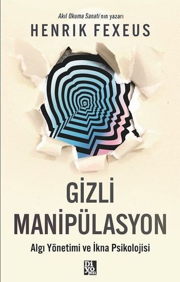 Gizli manipülasyon