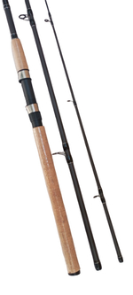 Удилище фидерное Pro Big Fish Jin Tai тест до 180 гр длина 330 см G813