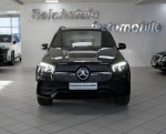 Mercedes-Benz GLE 450 4M AMG