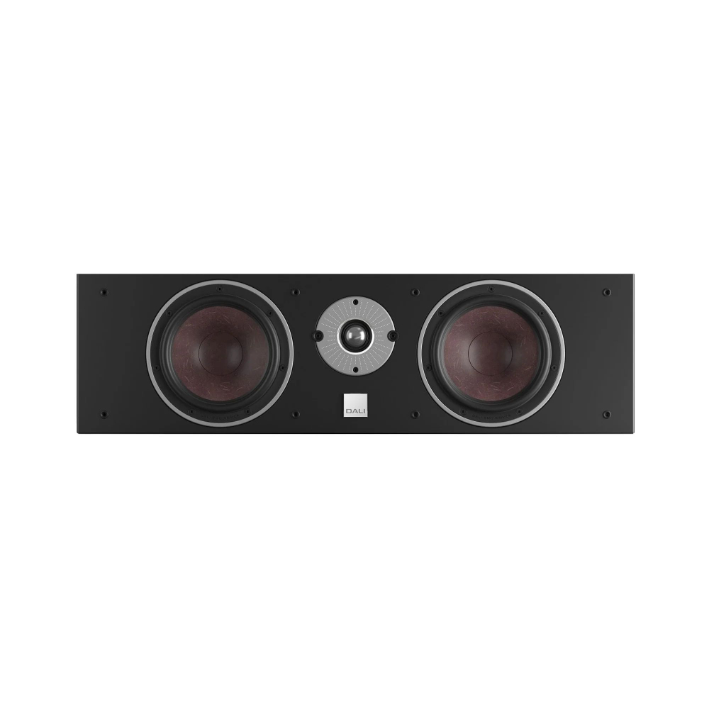 Центральный канал Dali Oberon Grand Vokal Dark Walnut