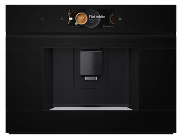 Кавомашина вбудована Bosch Серія 8 CTL7181B0