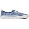 Vans Authentic 44 Dx Anaheim Factory 'Blue White'