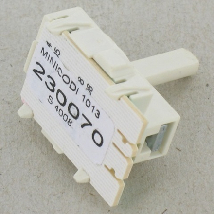 Переключатель температуры духовки GORENJE