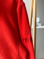 Флисовая толстовка Poivre Blanc, 128