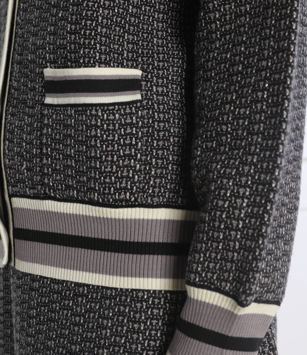 кардиган Joop! - серый(30033439)