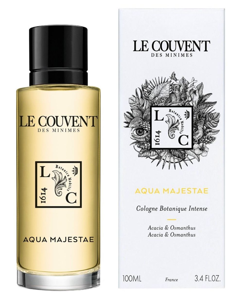 Le Couvent Maison de Parfum Aqua Majestae