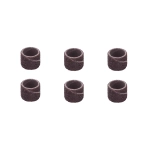 Валик наждачный 408 DREMEL 2615040832
