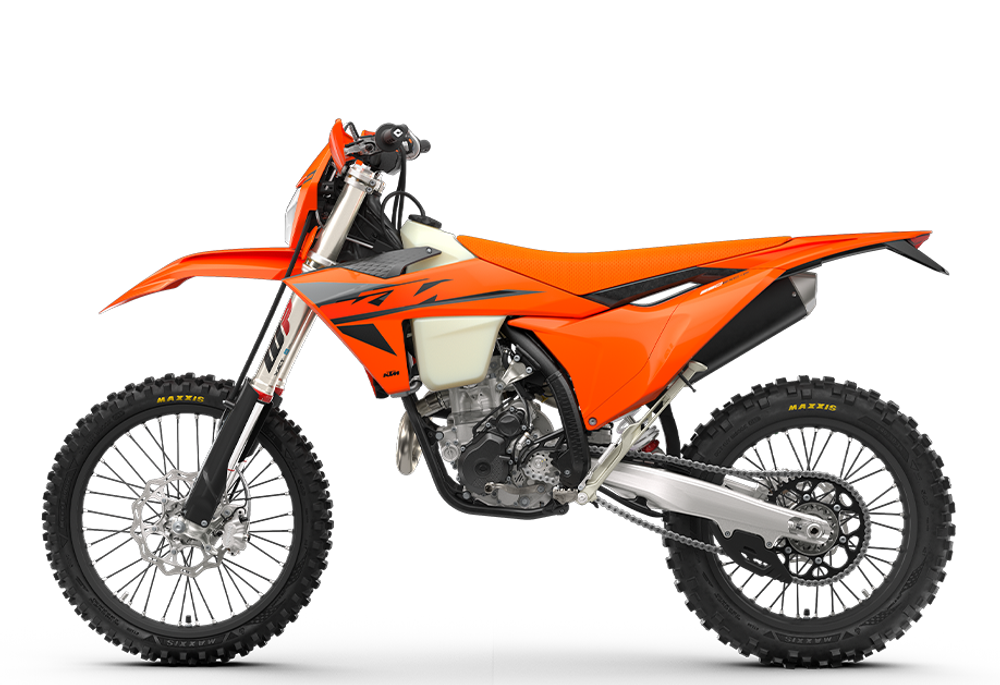 KTM 350 EXC-F