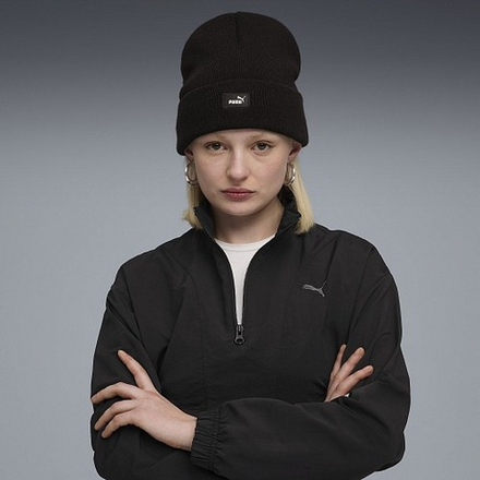 Шапка PUMA ESS Mid Crown Beanie