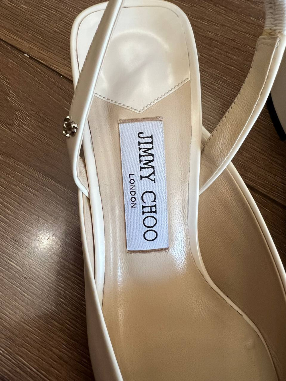 Туфли Jimmy Choo