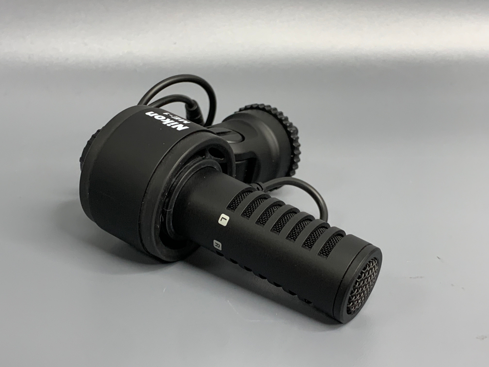 Nikon ME-1