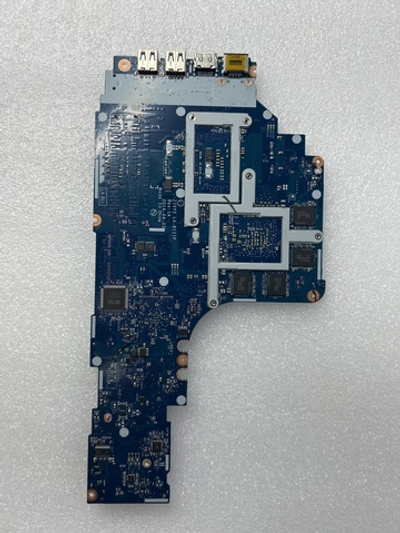 Материнская плата для ноутбука Lenovo Y50-70 W8S 4700 DIS 4G Pro (5B20F78852), оригинал