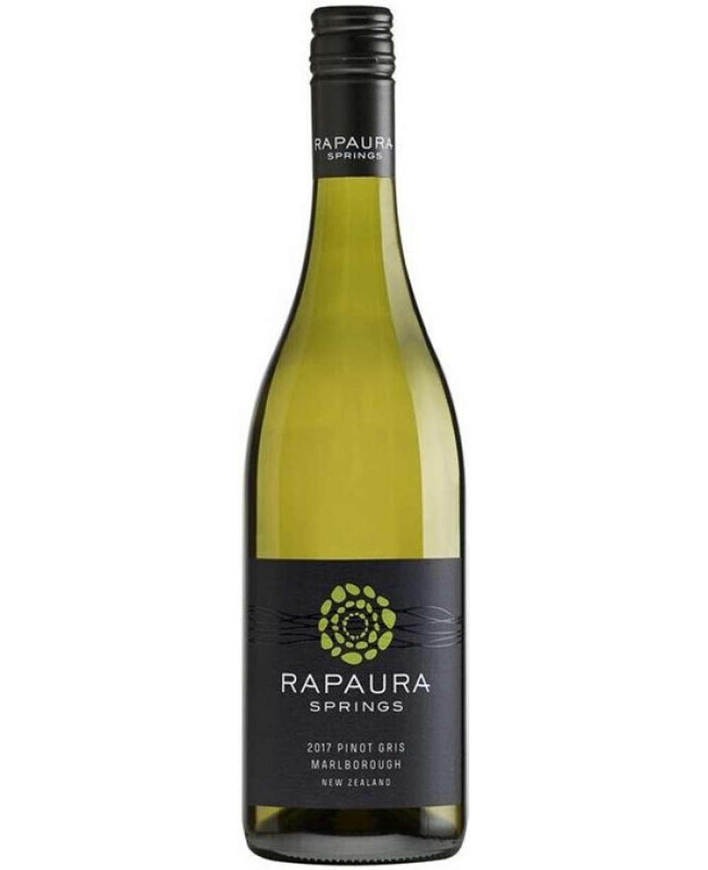 Rapaura Pinot Gris 0,75 л.