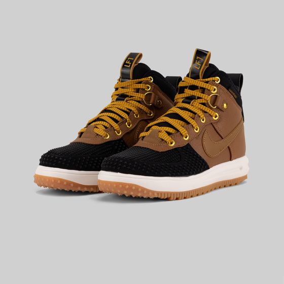 Кроссовки Nike Lunar Force 1 Duckboot 