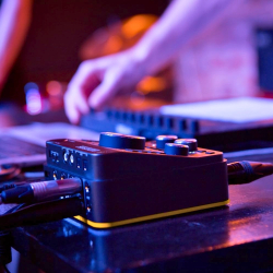 Arturia AudioFuse Rev2