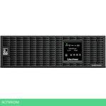 Источник бесперебойного питания CyberPower OL6KERT3UPM