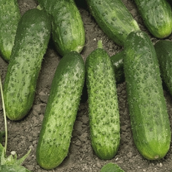 МЕРЕНГА F1 семена огурца (Seminis | Alexagro) – фото 7