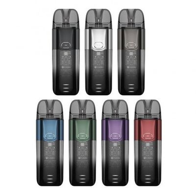 Vaporesso Luxe X 1500 mah