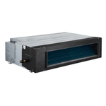 Инверторная канальная сплит-система Ballu серии Universal 2 DC BLCI_D-60HN1_24Y