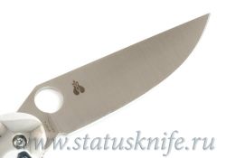 Нож SPYDERCO C173GP HUNGARIAN FOLDERфотография - 6