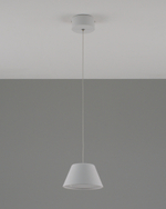 Светильник подвесной светодиодный Moderli V10888-PL Atla
