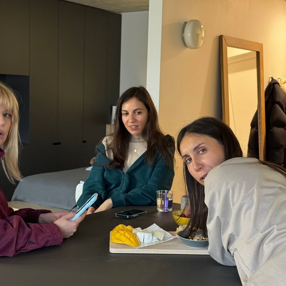 Худи Смерч на молнии #6 изумрудный