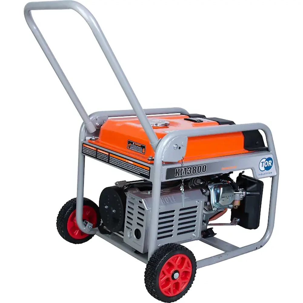 TOR KM3800H бензиновый генератор 1018114