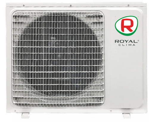 Канальная полупромышленная классическая сплит-система ROYAL CLIMA COMPETENZA CO-D 24HNX/CO-E 24HNX